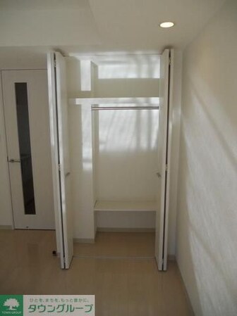 メゾンド島津山の物件内観写真